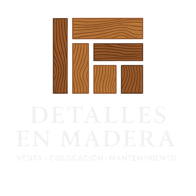Logo Detalles negativo