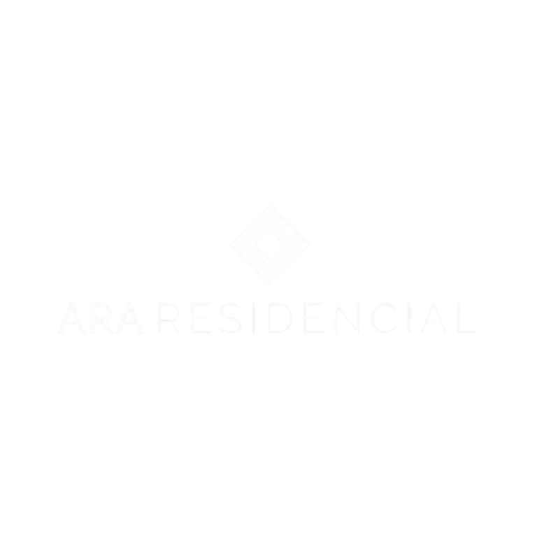 Logo Ara Residencial