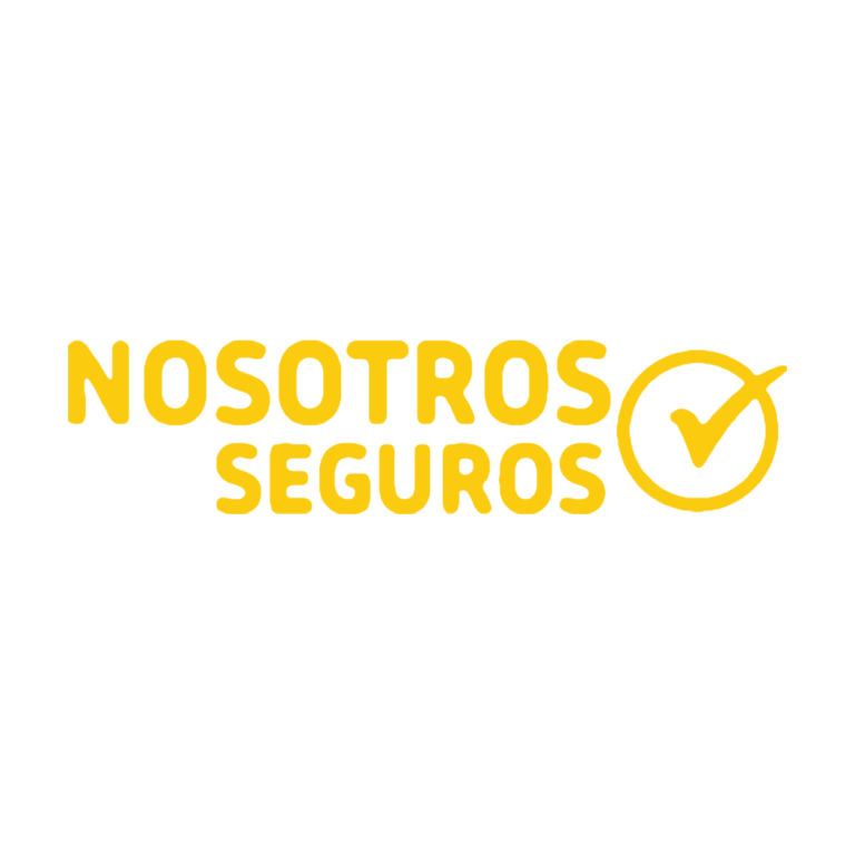 Logo Nosotros Seguros