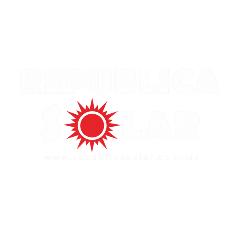 Logo Republica Solar