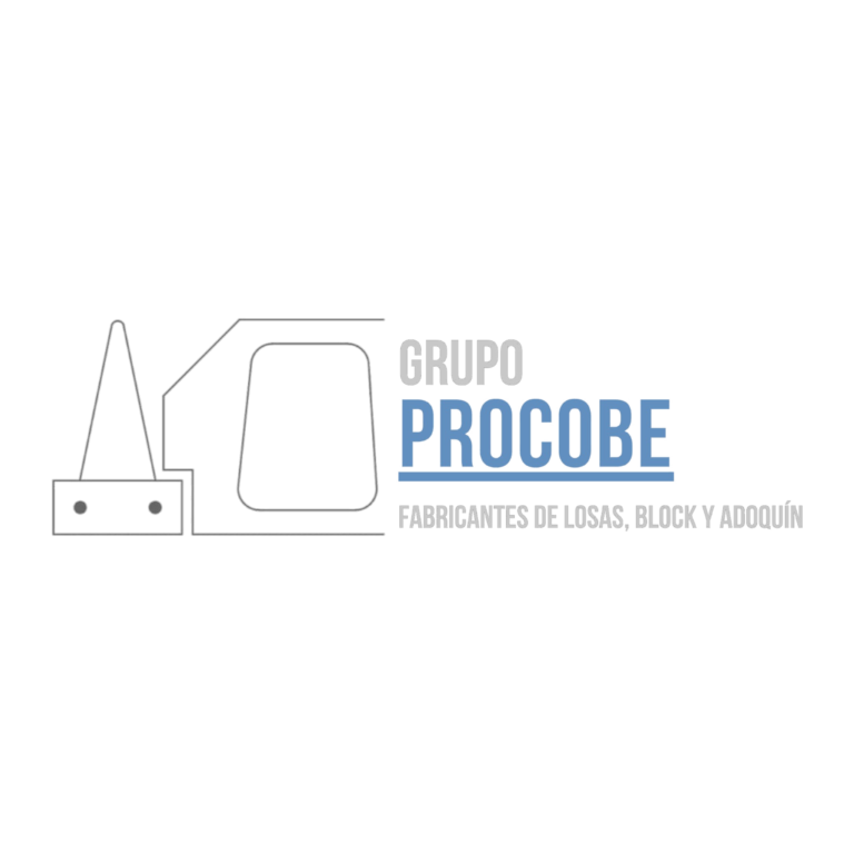 Logo Grupo Procobe