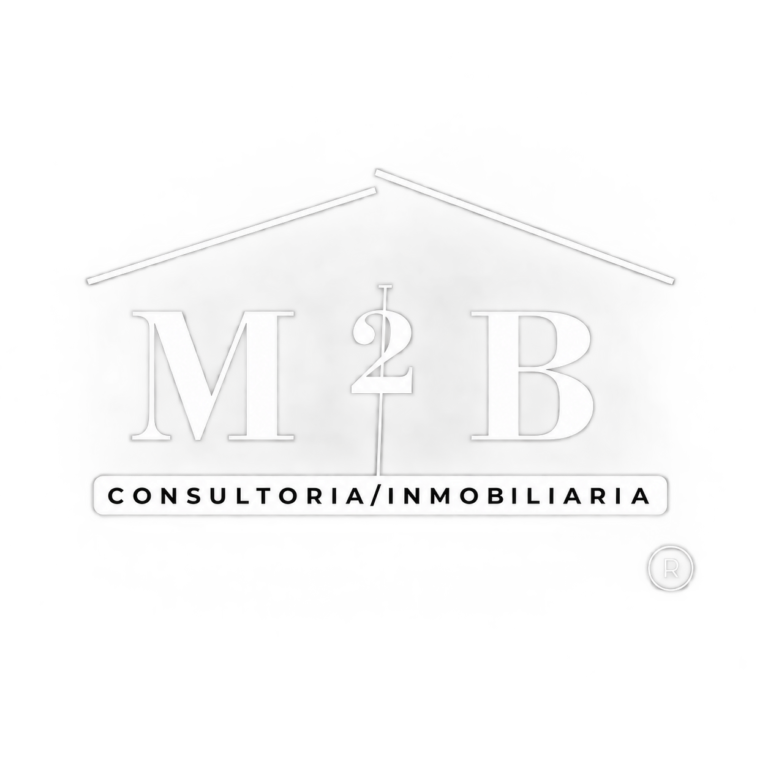 Logo M2B Consultoría