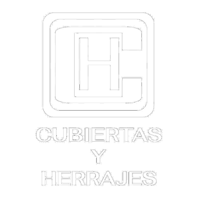 Logo Cubiertas y Herrajes
