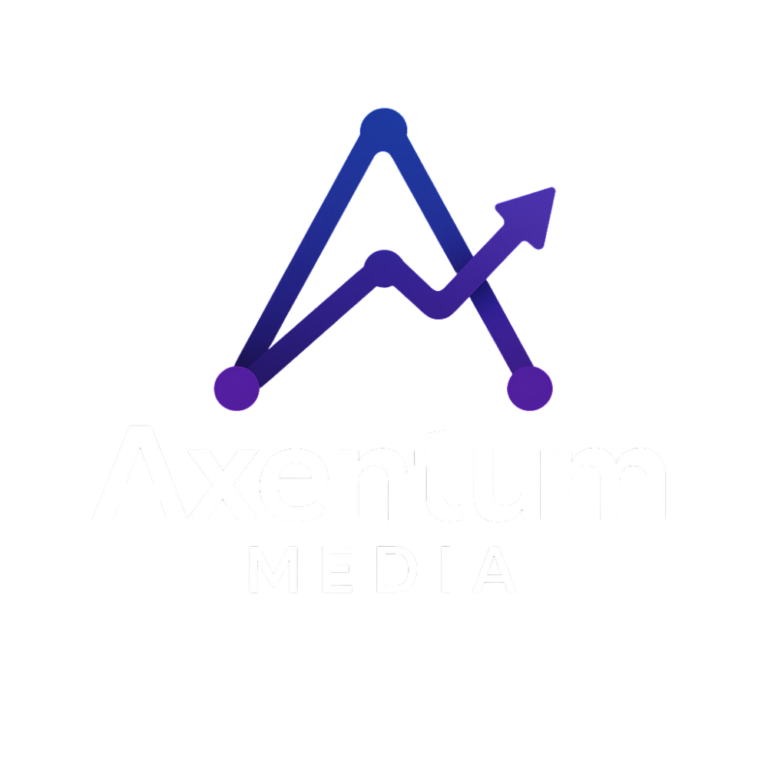 Logo Axentum Media