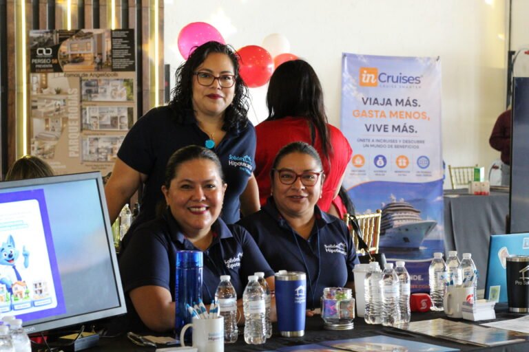 Expo Desarrollo Inmobiliario Puebla 2026