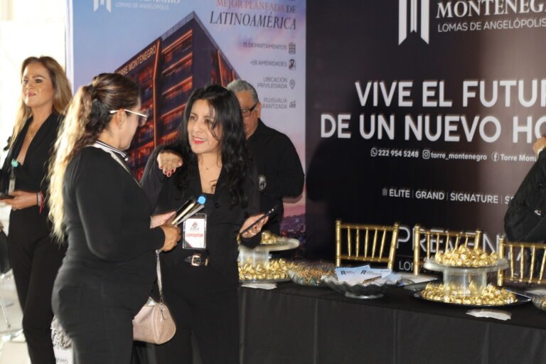 Expo Desarrollo Inmobiliario Puebla 2026