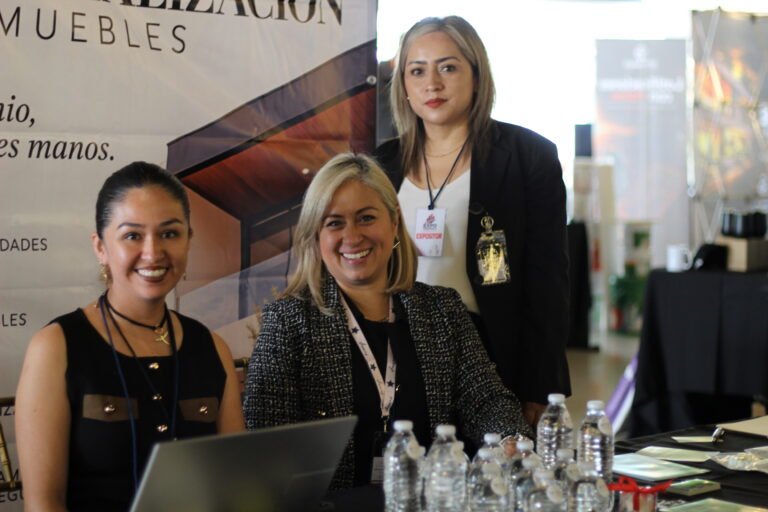 Expo Desarrollo Inmobiliario Puebla 2026