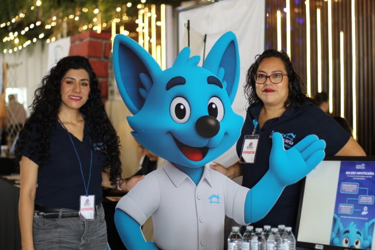 Expo Desarrollo Inmobiliario Puebla 2026