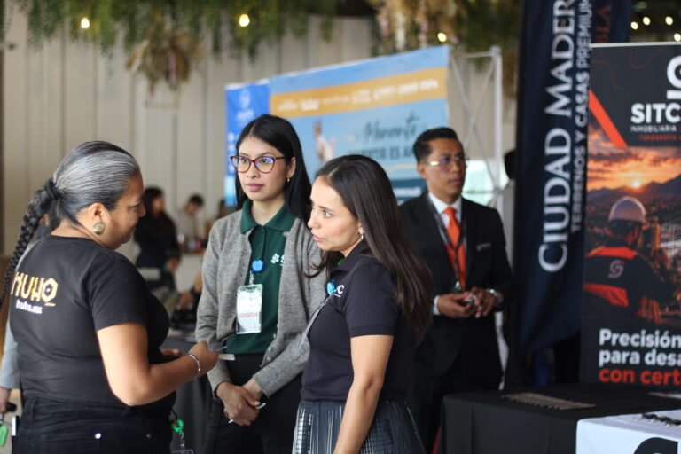 Expo Desarrollo Inmobiliario Puebla 2026