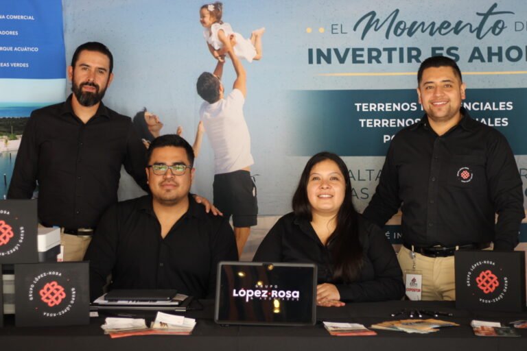 Expo Desarrollo Inmobiliario Puebla 2026