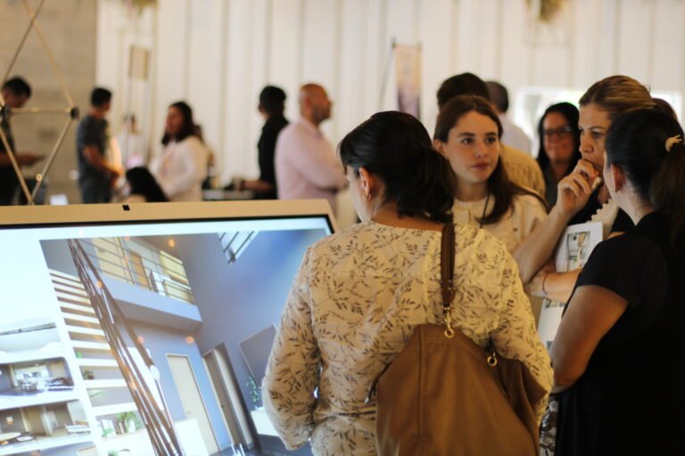 Expo Desarrollo Inmobiliario Puebla 2026