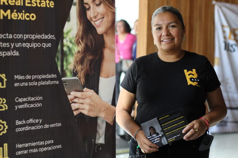 Expo Desarrollo Inmobiliario Puebla 2026
