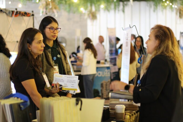 Expo Desarrollo Inmobiliario Puebla 2026