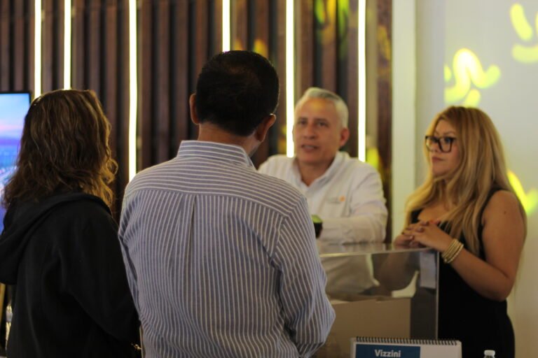 Expo Desarrollo Inmobiliario Puebla 2026