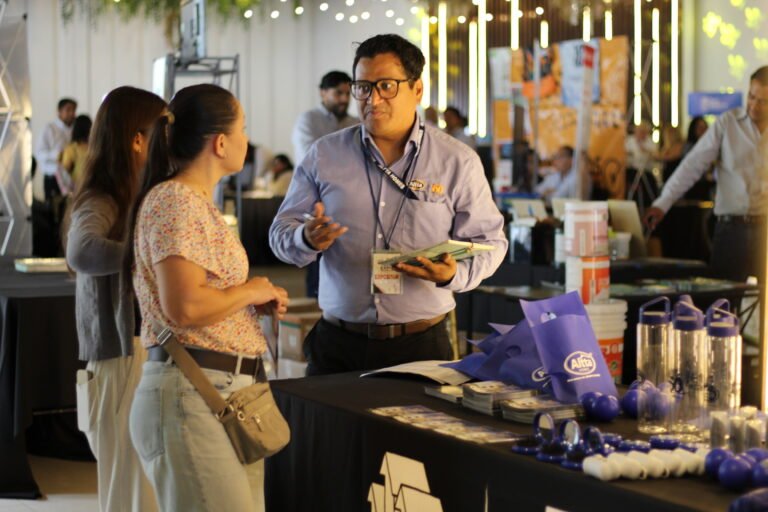 Expo Desarrollo Inmobiliario Puebla 2026