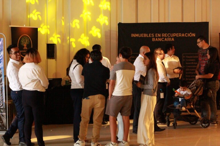 Expo Desarrollo Inmobiliario Puebla 2026