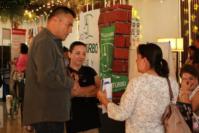 Expo Desarrollo Inmobiliario Puebla 2026