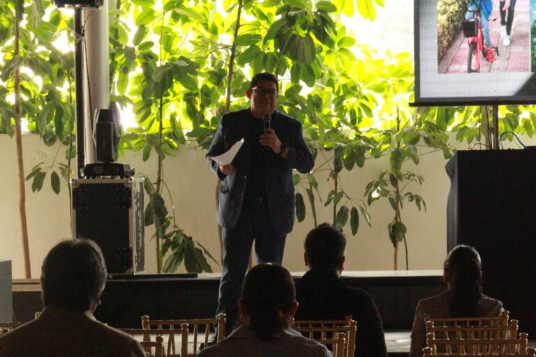 Expo Desarrollo Inmobiliario Puebla 2026