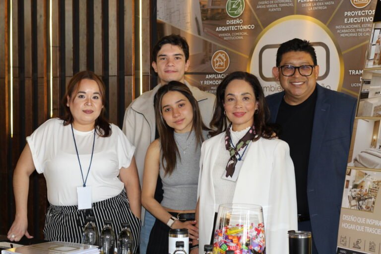 Expo Desarrollo Inmobiliario Puebla 2026