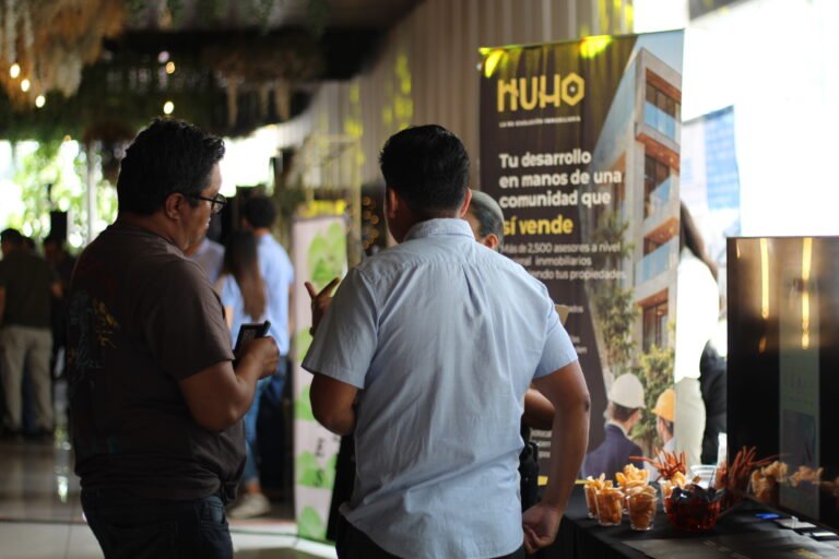 Expo Desarrollo Inmobiliario Puebla 2026