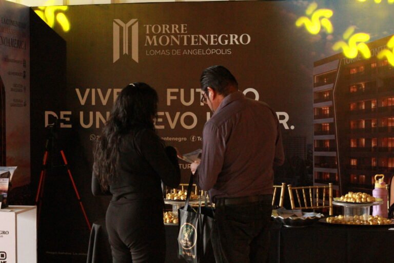 Expo Desarrollo Inmobiliario Puebla 2026