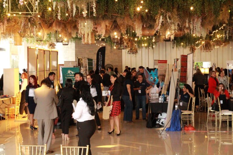 Expo Desarrollo Inmobiliario Puebla 2026