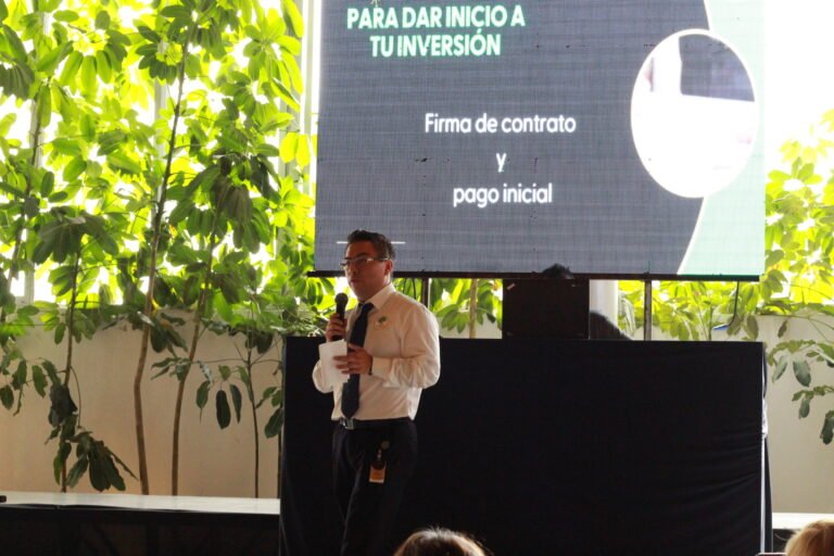 Expo Desarrollo Inmobiliario Puebla 2026