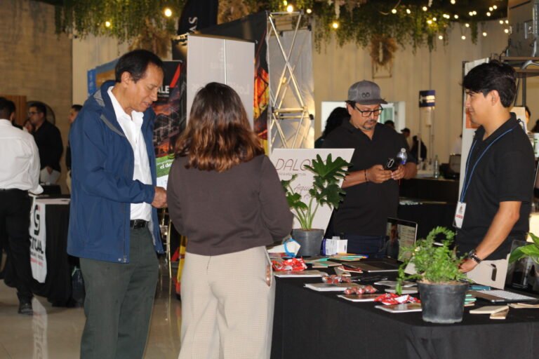 Expo Desarrollo Inmobiliario Puebla 2026