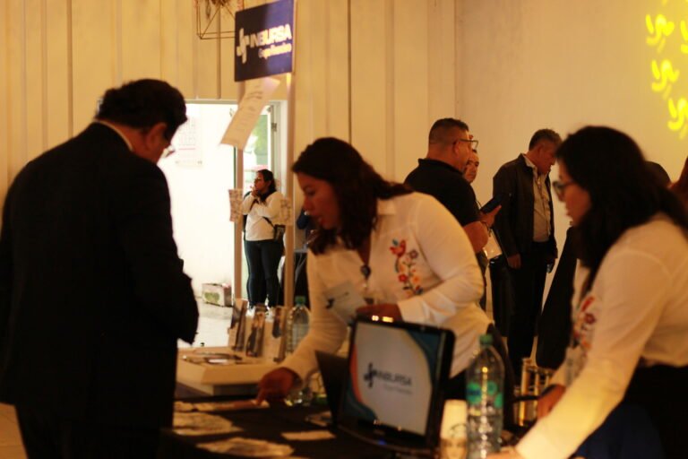 Expo Desarrollo Inmobiliario Puebla 2026